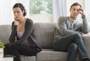 Как понять, что развод неизбежен (советы психолога)