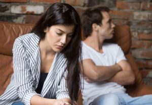 Виды и причины супружеских измен