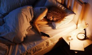 Как улучшить качество сна (рекомендации психолога)