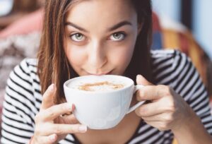 Как связаны кофе и психология