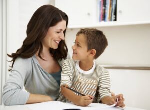 Формирование психики ребенка: этапы, рекомендации психолога