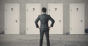 Как выбрать направление психотерапии